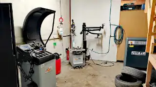 GARAGE CL AUTO, Fareins