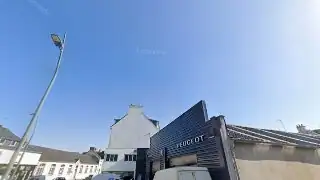 VM AUTOMOBILES - PEUGEOT, Lorient