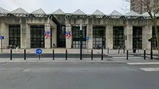 Se déplace à domicile, Le Havre