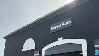 SPEED AUTO MONTPELLIER, Montpellier