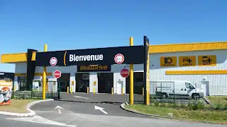 BestDrive, Évreux