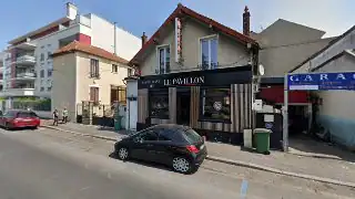 Garage Chaly, Drancy