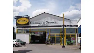 Midas Amiens Ouest, Amiens