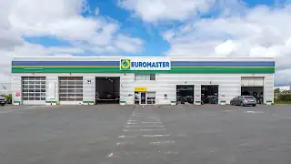 Euromaster La rochelle Périgny, Périgny
