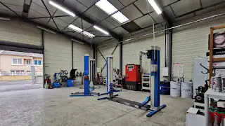 Garage Gladauto, Roanne