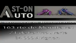 Ast-on Auto, Avignon