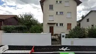ASE74 - AutoSecours Express, Annemasse