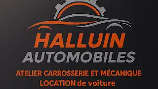Halluin Automobiles, Roncq