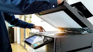 Copieurs Services, Colomiers