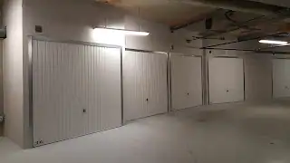 BOXAGE : construction de box - la solution pour transformer votre parking en box fermé, boxer votre parking, Versailles