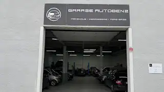 Garage AutoBenz - Garage automobile à Neuilly sur Marne, Neuilly-sur-Marne
