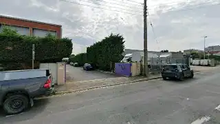 Garage de l'Est, Villefranche-sur-Saône