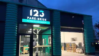 123 Pare-Brise Mérignac, Mérignac