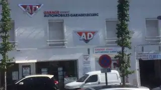 AUTOMOBILES GARAGE LECLERC, Franconville