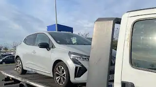 🚨 IBS DEPANNAGE | Remorquage & Dépannage Automobile Paris Île-de-France, Bondy