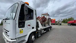 Assistance Depannage remorquage speed dépanne 44 Voiture/utilitaire 24/24, Saint-Herblain