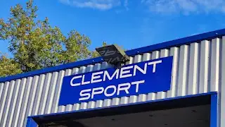 CLEMENT SPORT, Castres