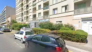 Méca Volt Auto, Toulon