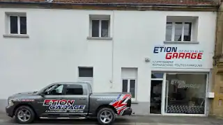 SOCIETE NOUVELLE ETION GARAGE, Charleville-Mézières