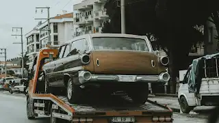 Les petits remorqueurs - Dépannage remorquage automobile, Rouen