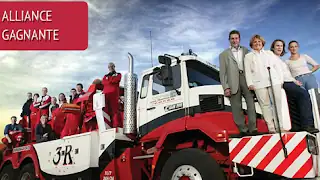 3R Service, Le Perreux-sur-Marne