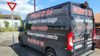 Pann'h24, Toulouse