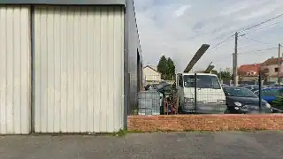 Auto MJ, Conflans-Sainte-Honorine