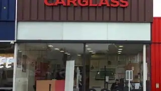 CARGLASS Pare-Brise St Herblain, Saint-Herblain