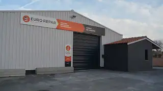 Garage Du Ramierou, Montauban