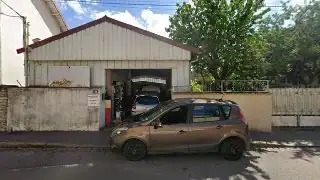 Garage Tub'Auto, Chalon-sur-Saône