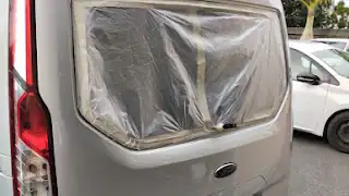 GTS Automobile, Le Tampon