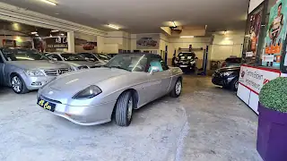 AB Car, Viry-Châtillon
