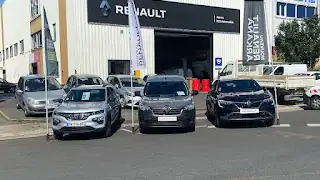 Renault / Dacia - DLD Automobile, Neuilly-sur-Marne