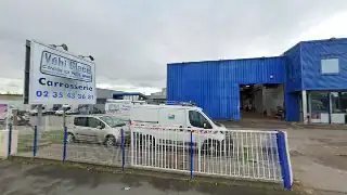 Véhi Glace, Le Havre
