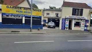 CPAN NOISY, Noisy-le-Sec