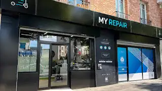 MY REPAIR Nanterre La Défense - Réparation et Vente Trottinette électrique, Nanterre