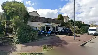 Michel Mecanique Moto, Fontenay-le-Fleury