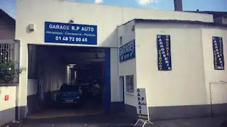 RP AUTO, Le Perreux-sur-Marne
