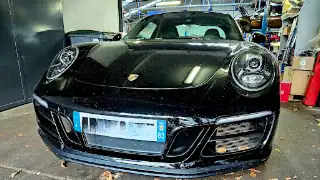 Garage Du Val - Bosch Car Service, Meudon