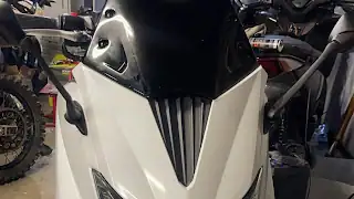 ICE Motors, Le Crès