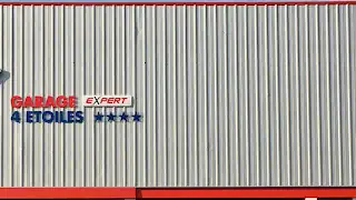 Garage 4 étoiles Motrio, Le Blanc-Mesnil
