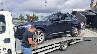 Les Petits Remorqueurs - Dépannage Remorquage Automobile, Lille