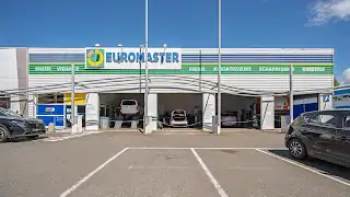 Euromaster Orvault, Orvault