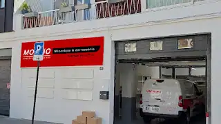 GARAGE MOTRIO BOULOGNE-BILLANCOURT, Boulogne-Billancourt