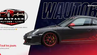 WAUTO69, Villeurbanne