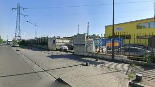 Garage Technique Auto, Vitry-sur-Seine