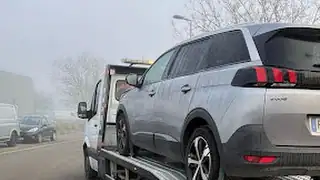 DÉPANNAGE Strasbourg Grand Est LECAR’STORE67, Ostwald