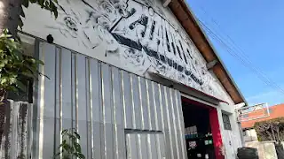 Autotournel, Annemasse