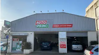 Autoprimo - Garage ARCADES AUTOS, Saint-Herblain