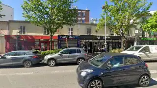 REPARATION RAPIDE MOTO SCOOTER, Saint-Ouen-sur-Seine